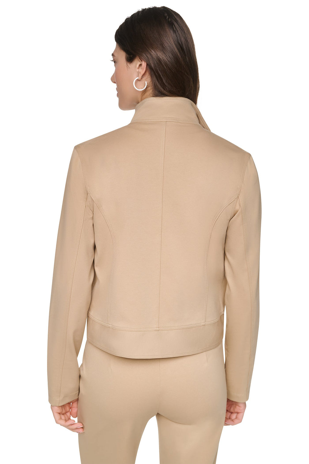 SOHO TECH JACKET