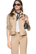 SOHO TECH JACKET