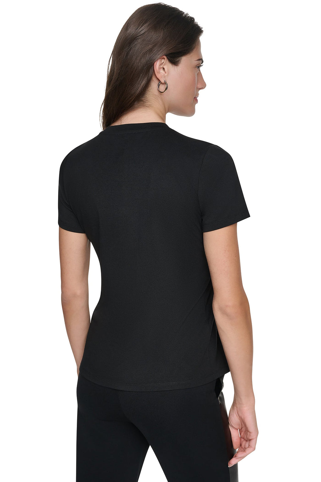 WASHINGTON SQUARE GRAPHIC TEE