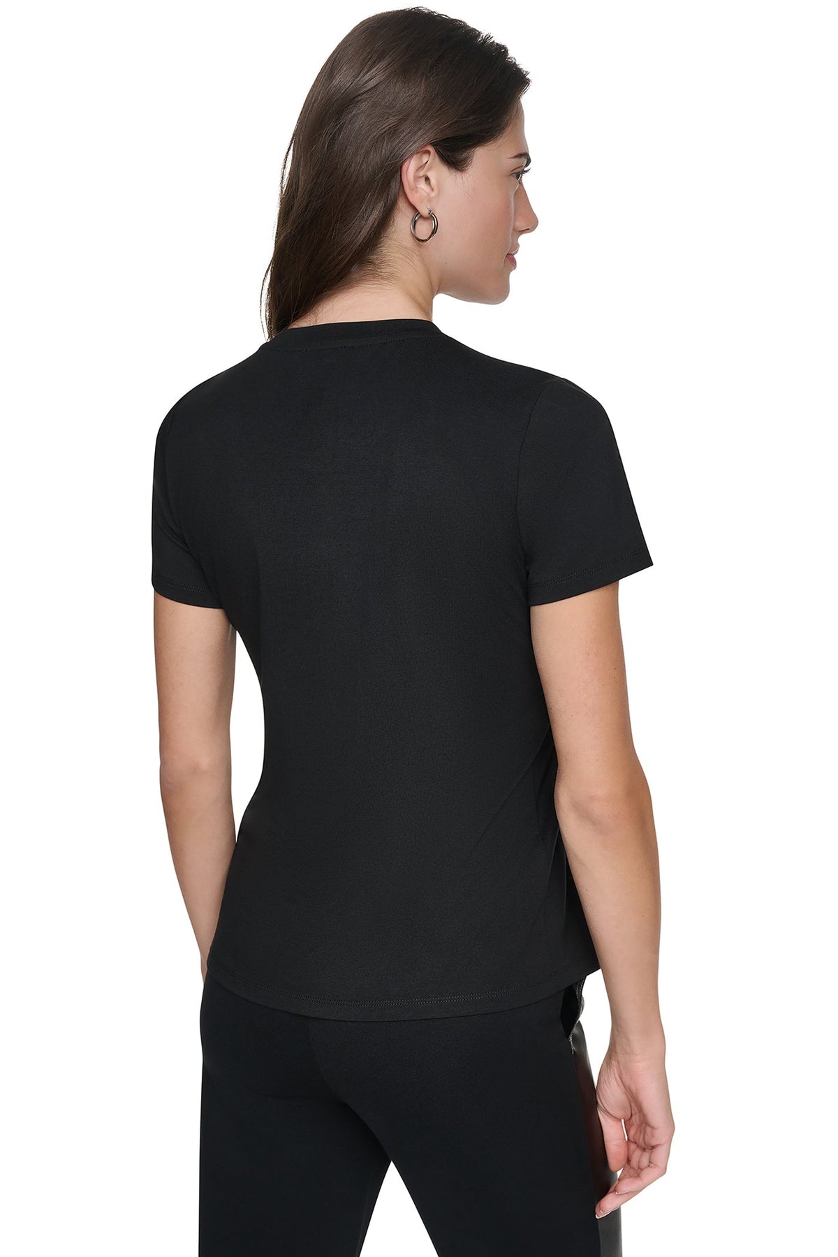 WASHINGTON SQUARE GRAPHIC TEE