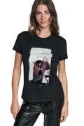 WASHINGTON SQUARE GRAPHIC TEE