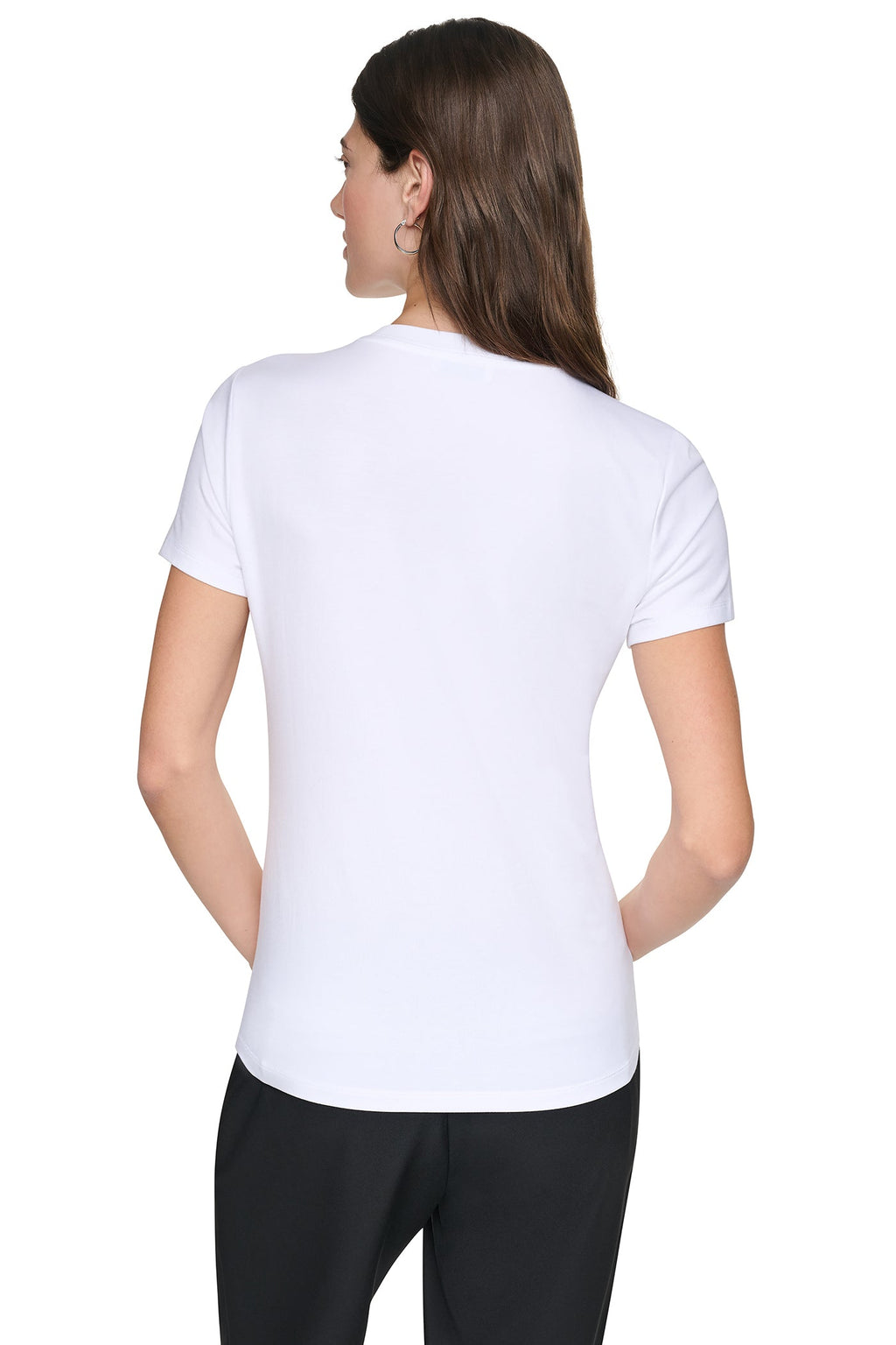 WASHINGTON SQUARE GRAPHIC TEE