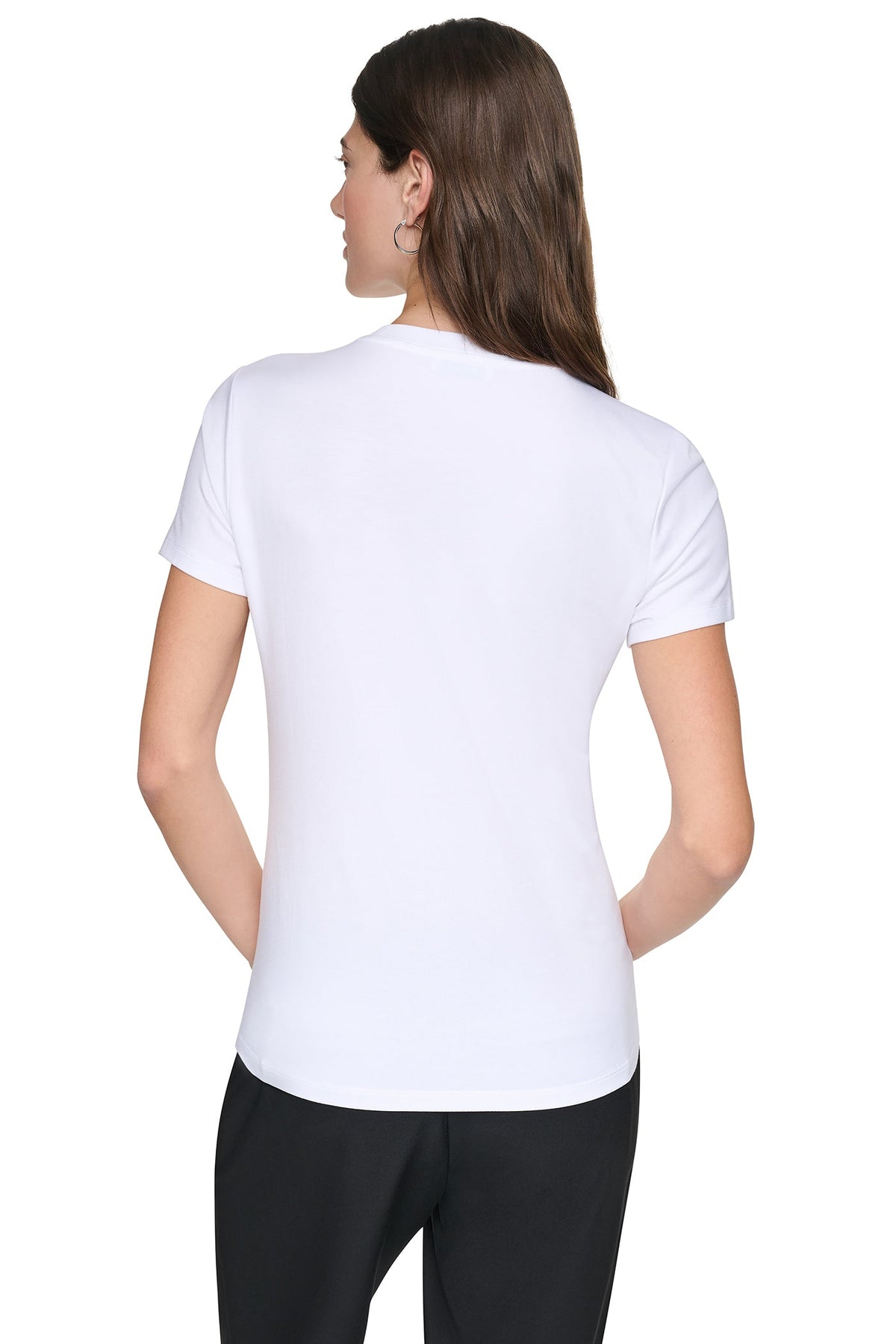 WASHINGTON SQUARE GRAPHIC TEE