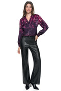 MIXED MEDIA PANT