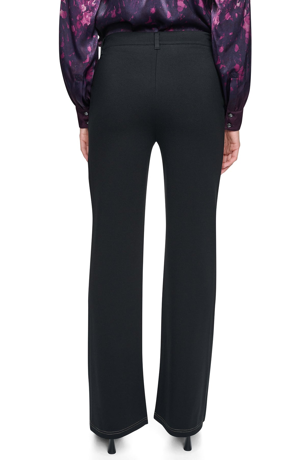 MIXED MEDIA PANT