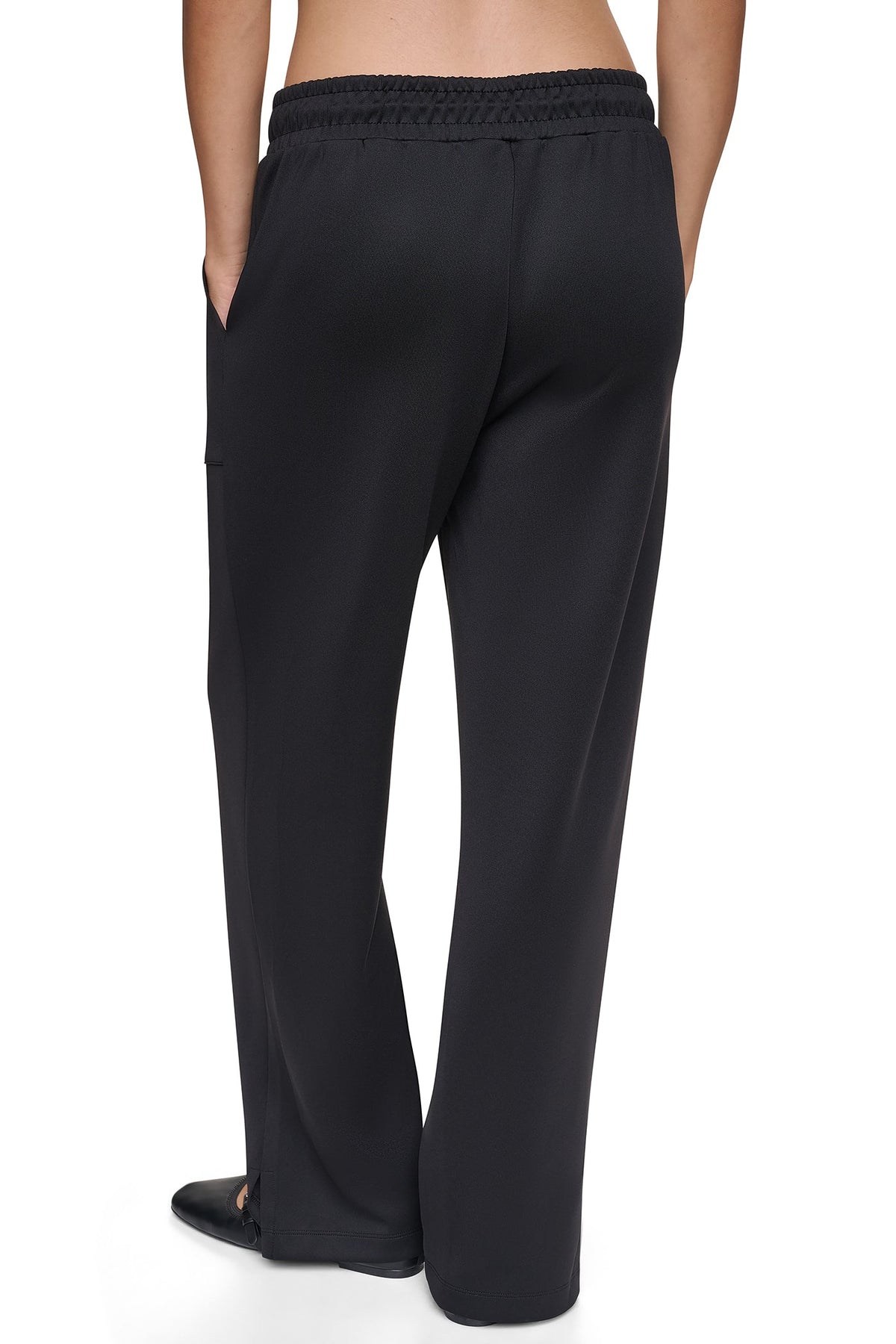 PINS & PATCHES DRAWSTRING PANT