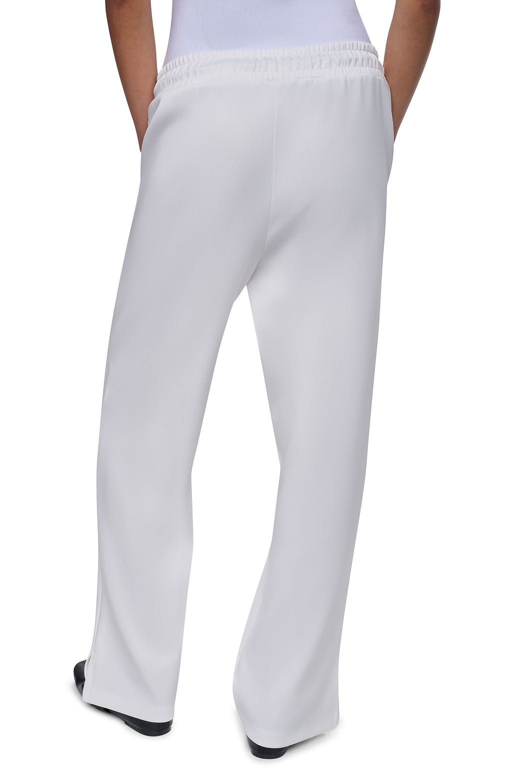 PINS & PATCHES DRAWSTRING PANT