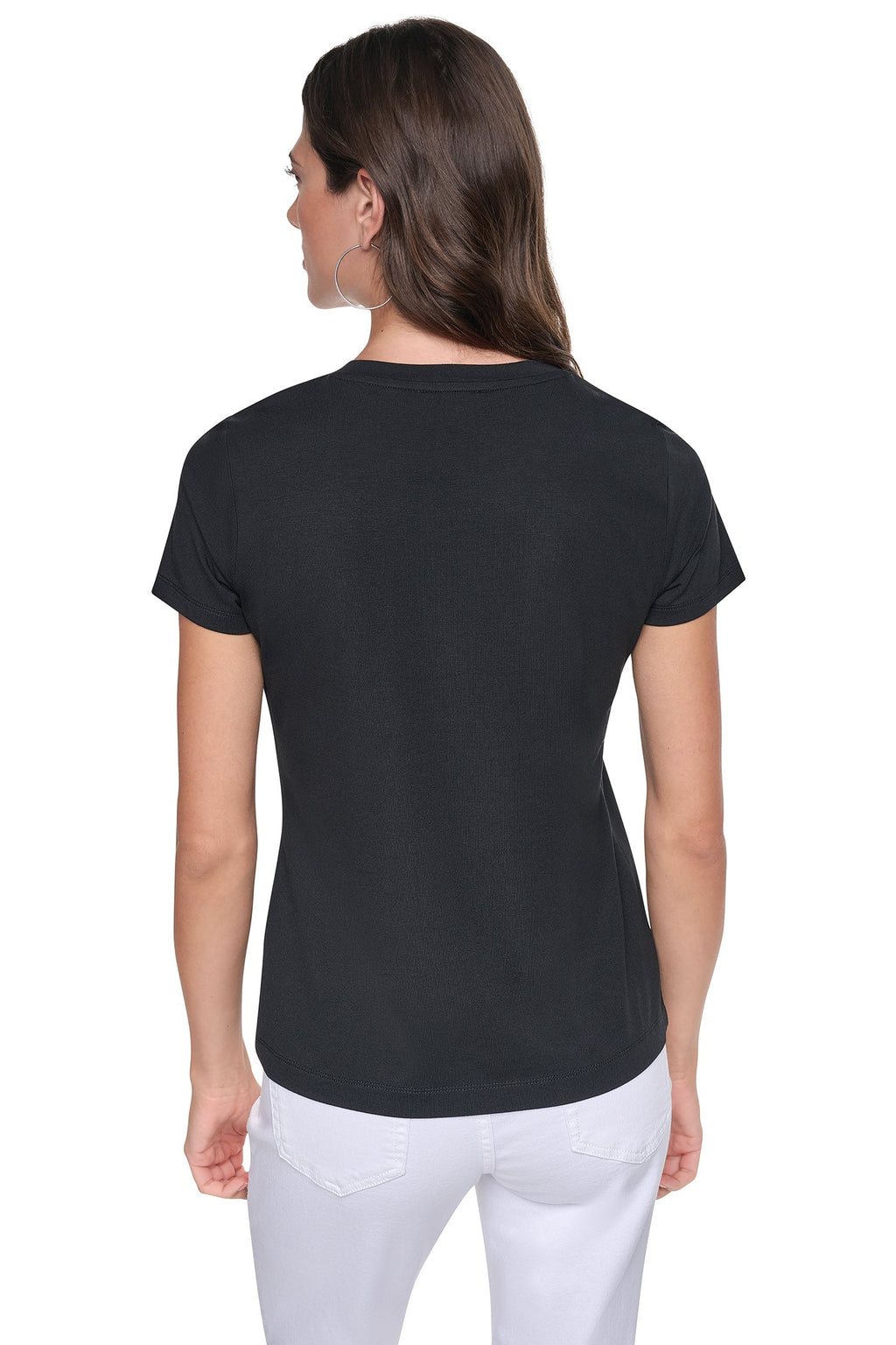 CENTRAL PARK GRAPHIC TEE