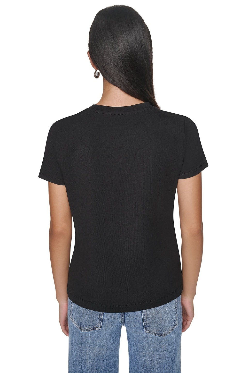 NYC NIGHTS GRAPHIC TEE