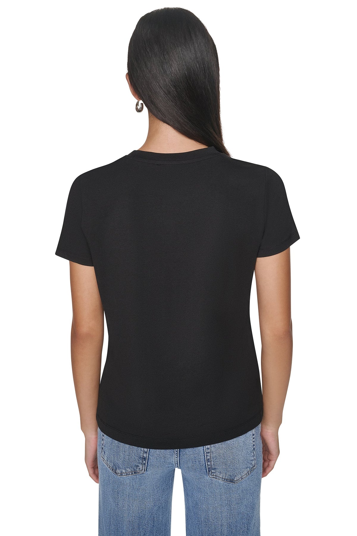 NYC NIGHTS GRAPHIC TEE