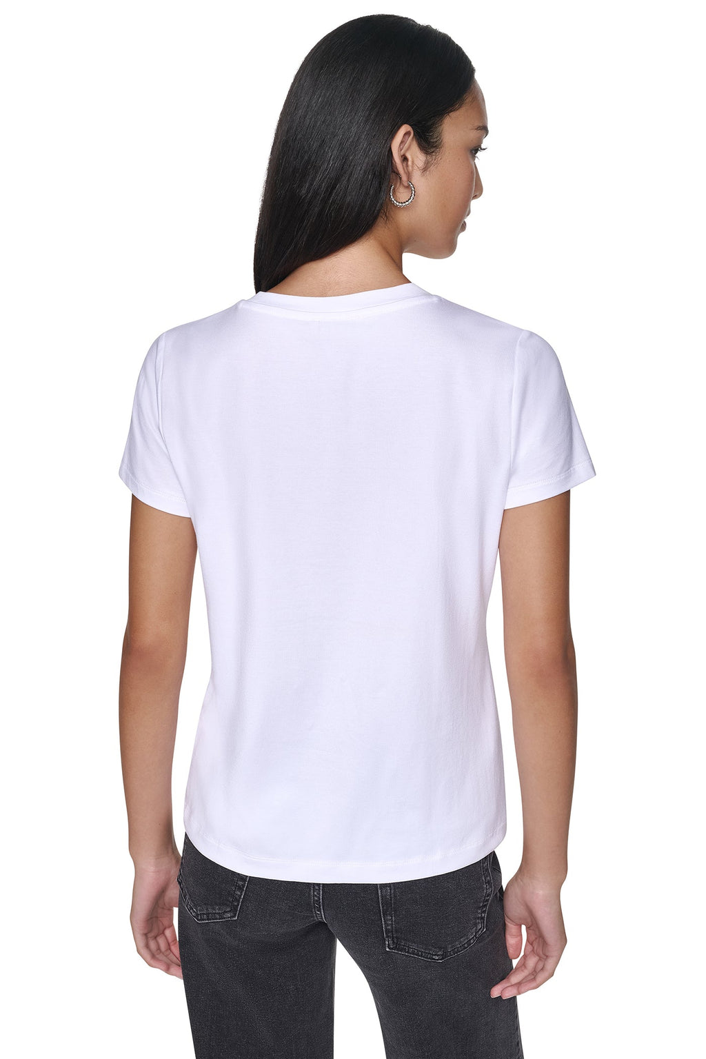 CENTRAL PARK GRAPHIC TEE