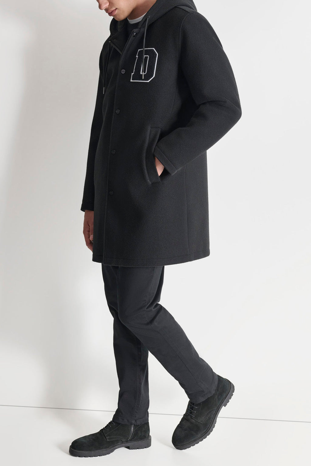 VARSITY STADIUM COAT