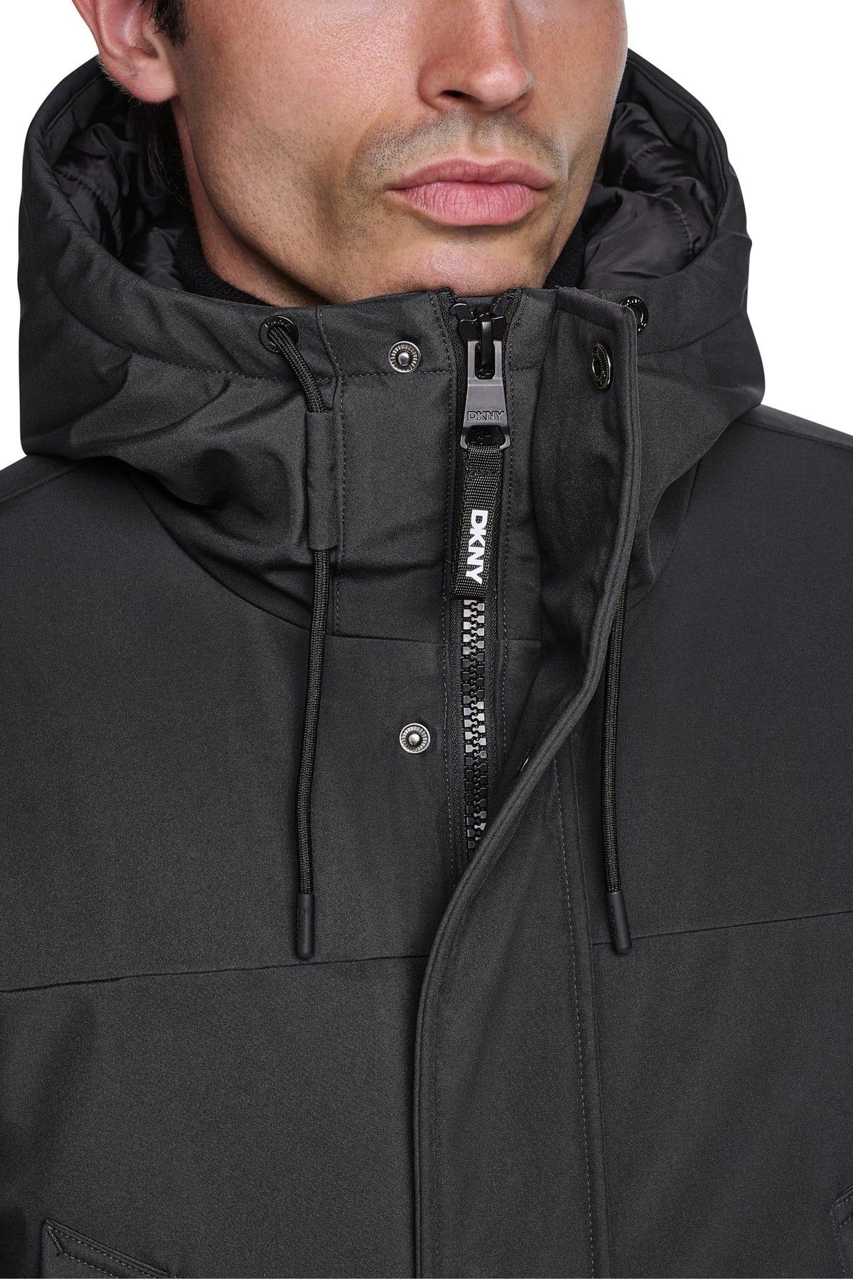 HEAVY WEIGHT URBAN PARKA