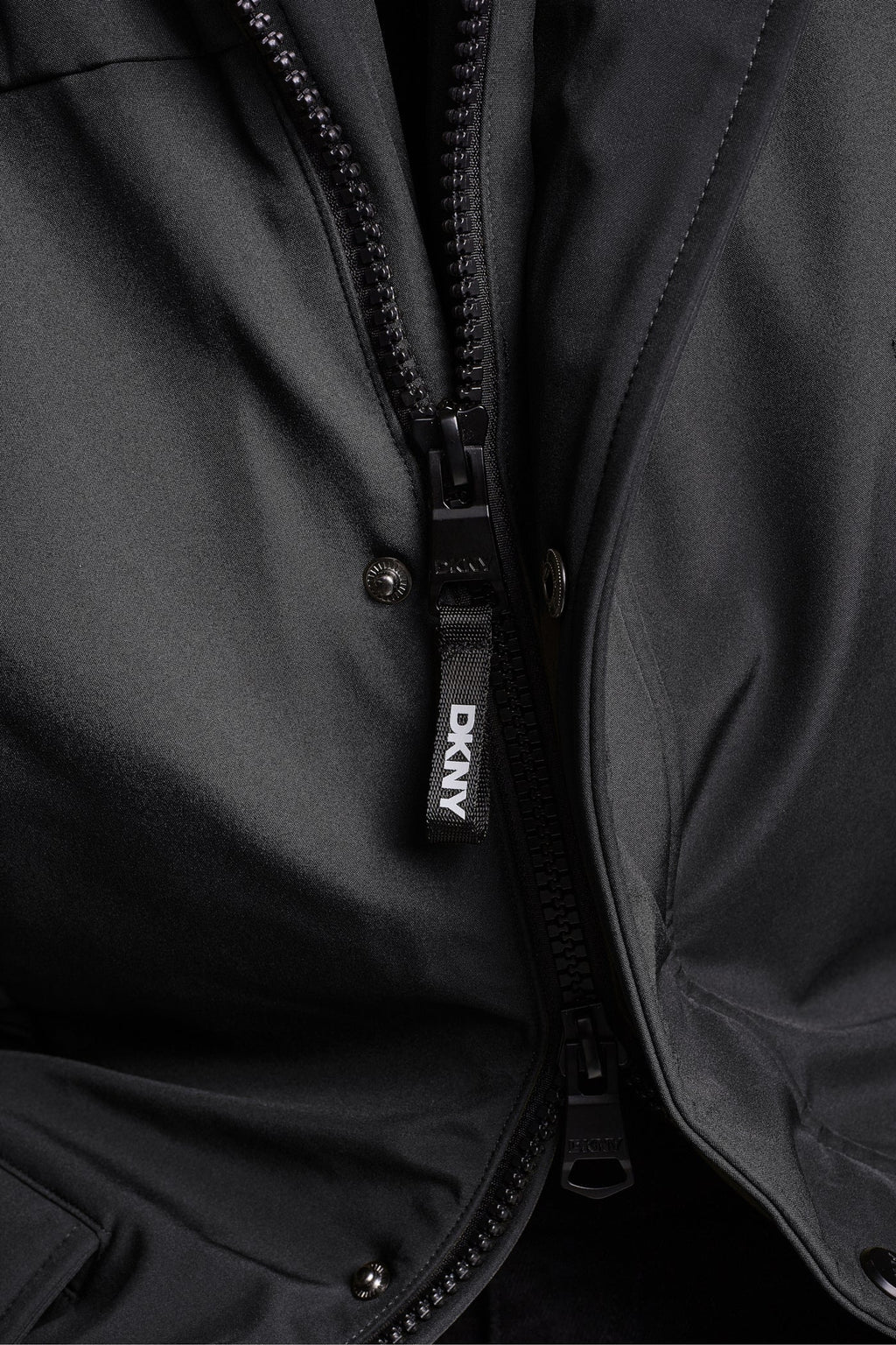 HEAVY WEIGHT URBAN PARKA