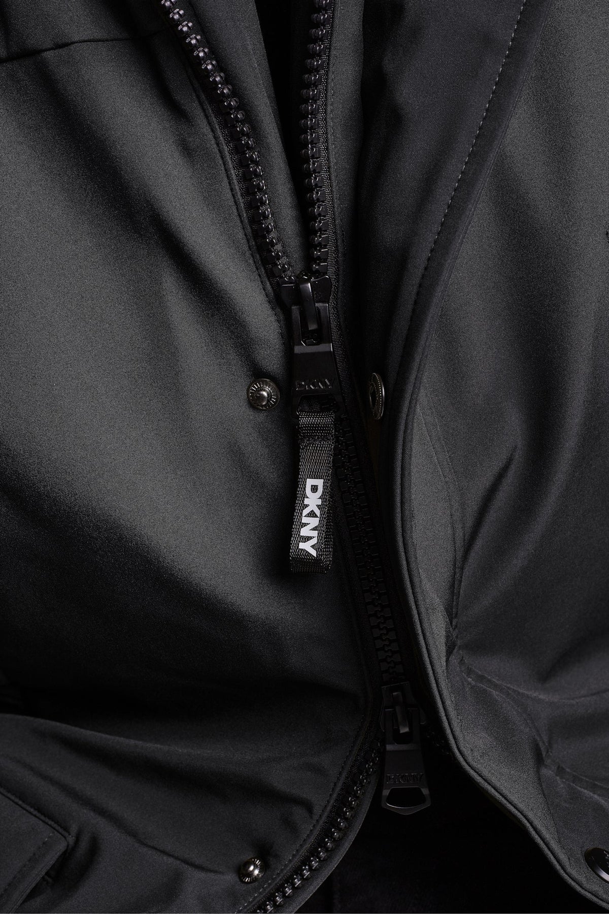 HEAVY WEIGHT URBAN PARKA