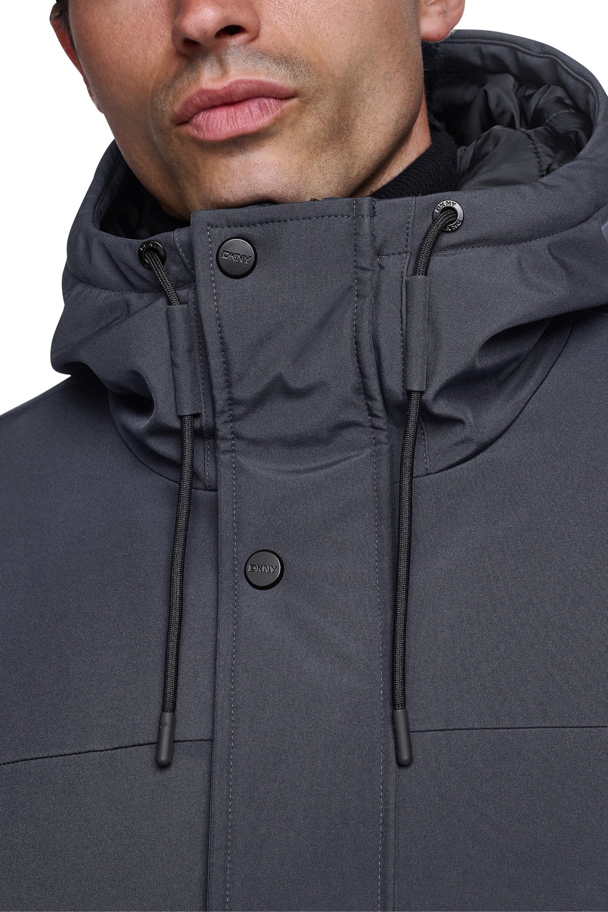 HEAVY WEIGHT URBAN PARKA
