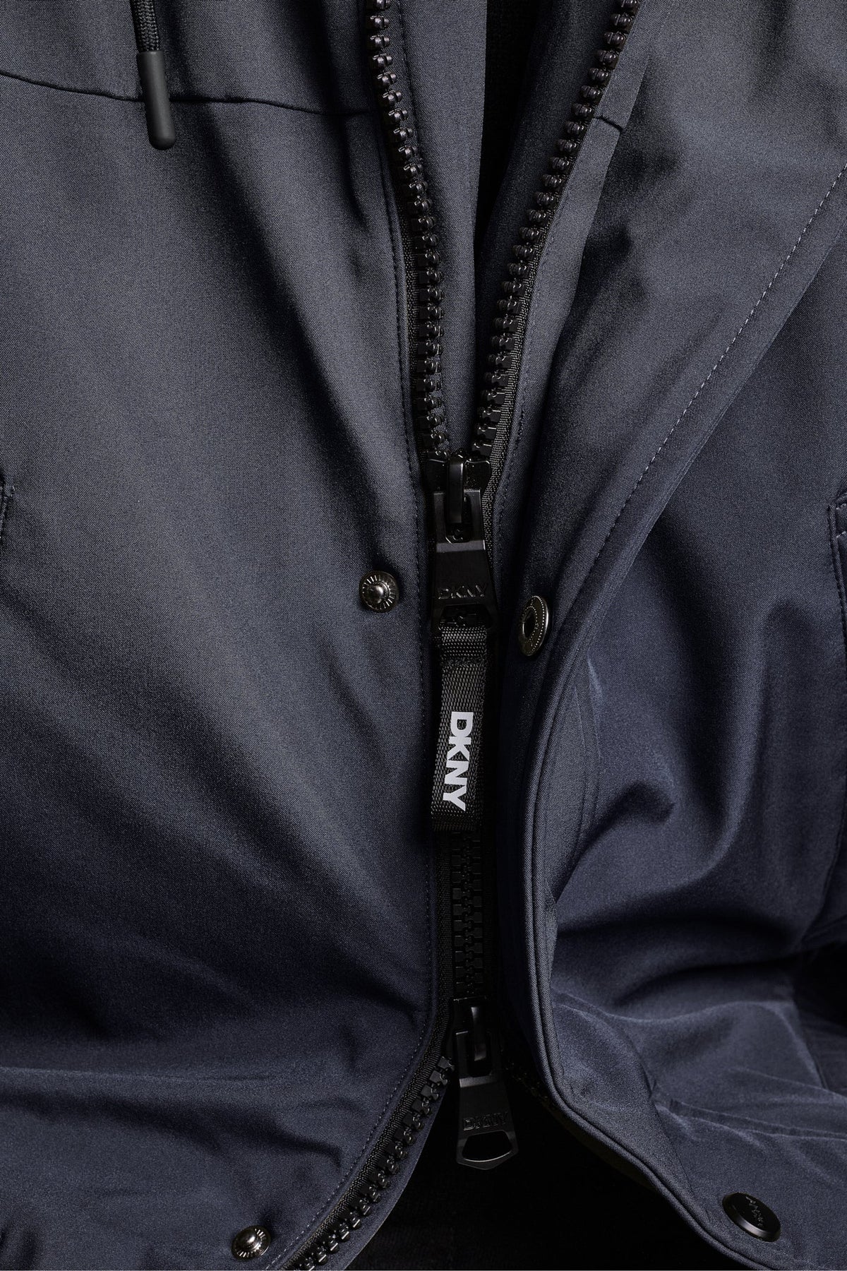 HEAVY WEIGHT URBAN PARKA