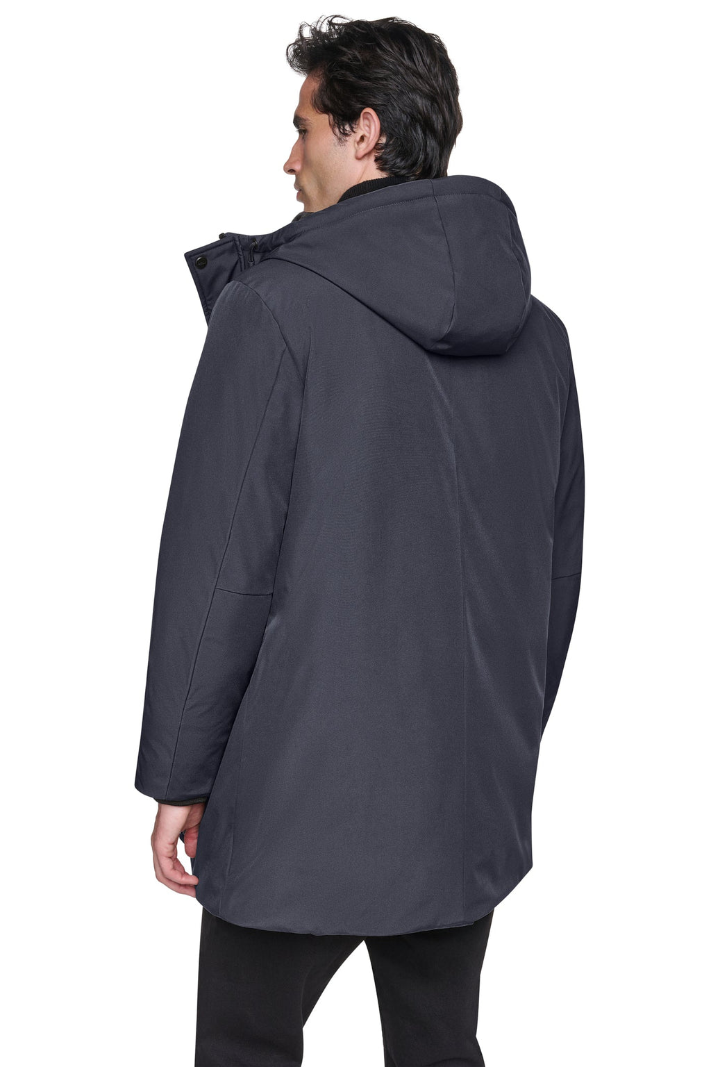 HEAVY WEIGHT URBAN PARKA