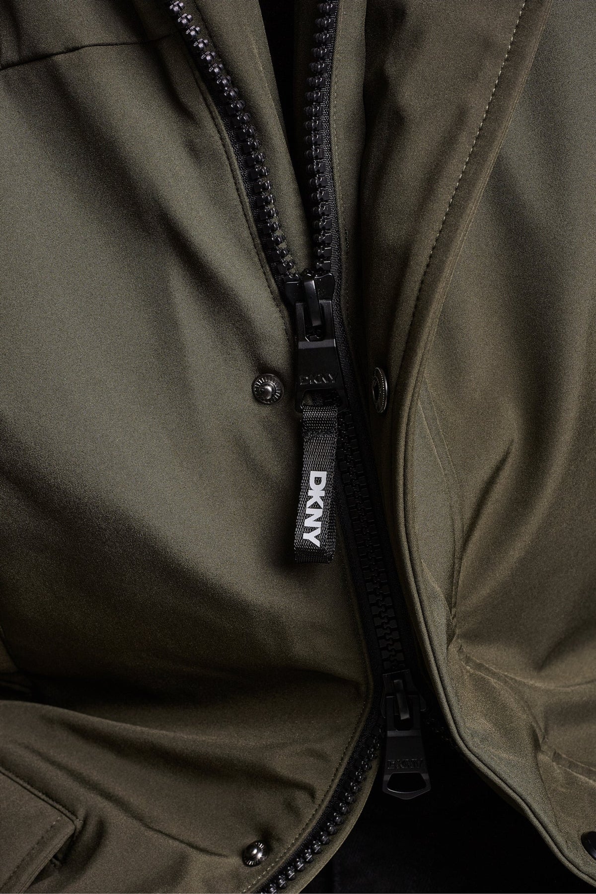 HEAVY WEIGHT URBAN PARKA