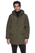HEAVY WEIGHT URBAN PARKA