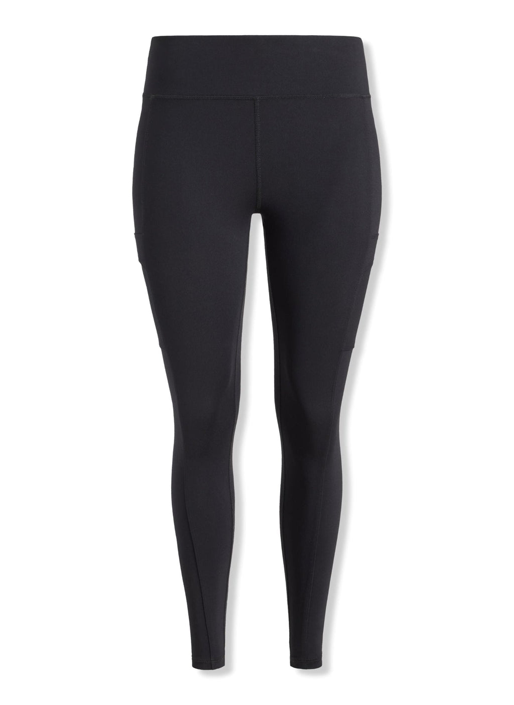 MID-RISE 7/8-LENGTH LEGGING