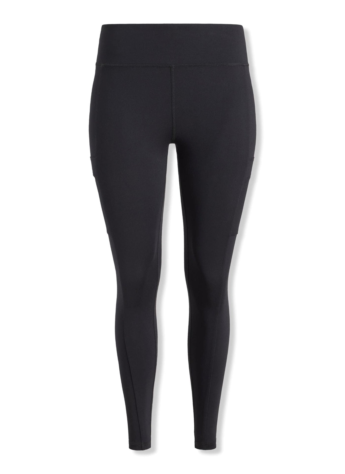 MID-RISE 7/8-LENGTH LEGGING