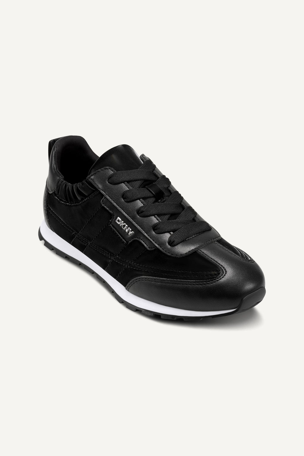FAHN LACE-UP SNEAKER