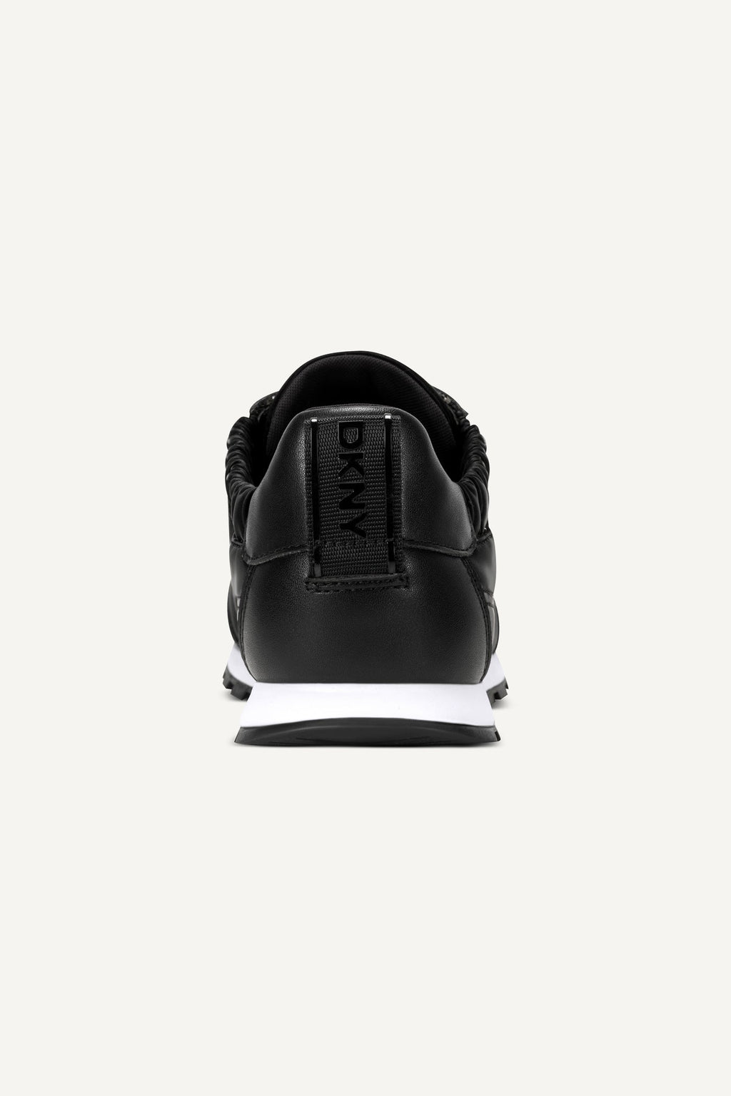 FAHN LACE-UP SNEAKER