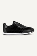 FAHN LACE-UP SNEAKER