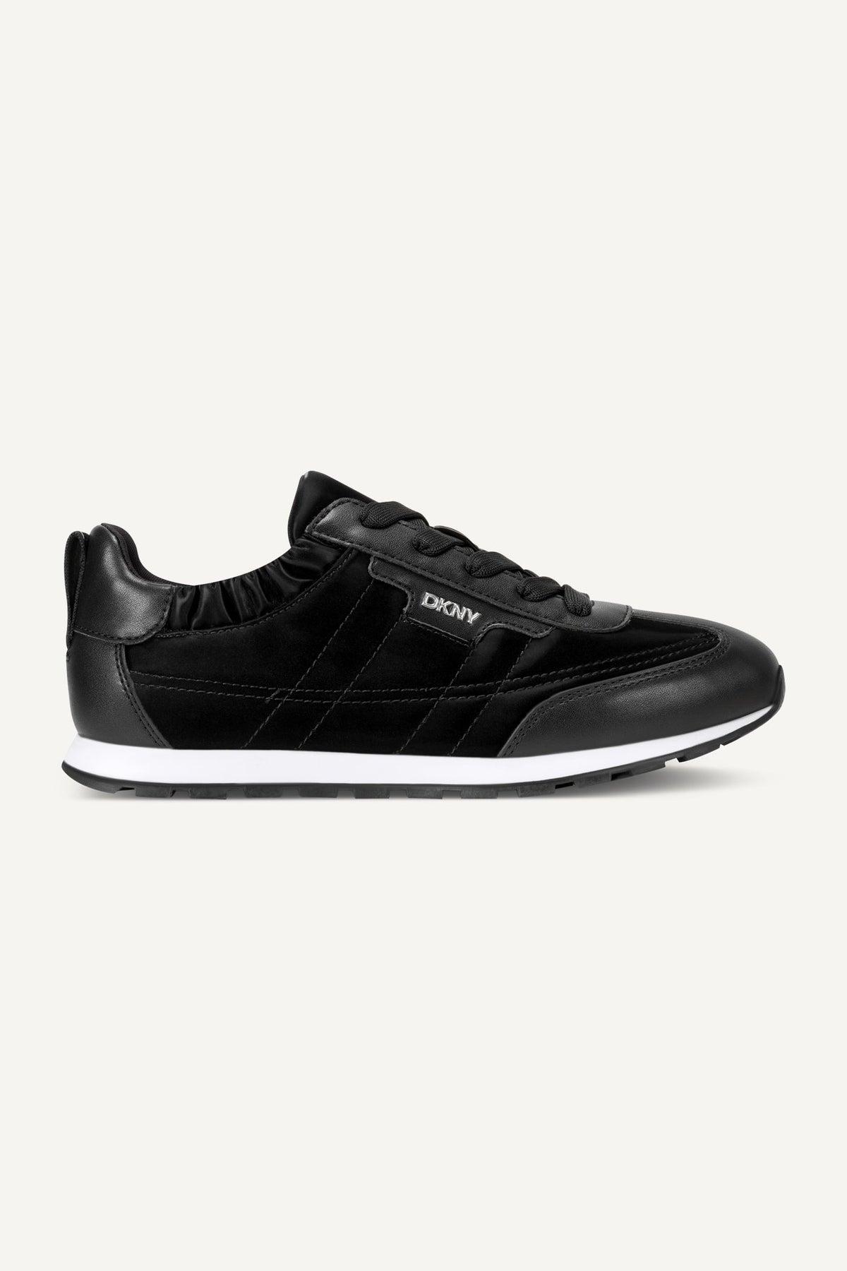 FAHN LACE-UP SNEAKER