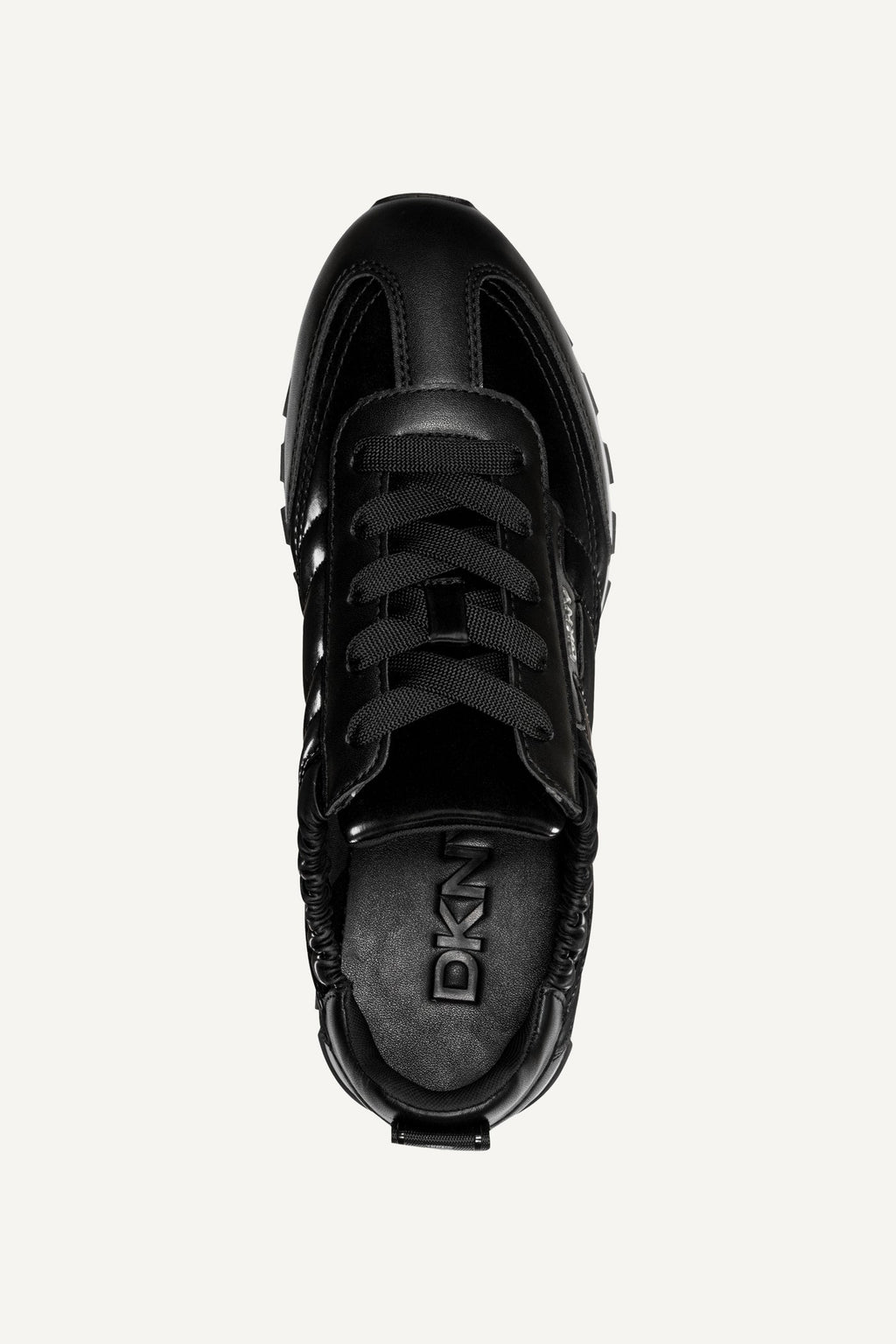 FAHN LACE-UP SNEAKER