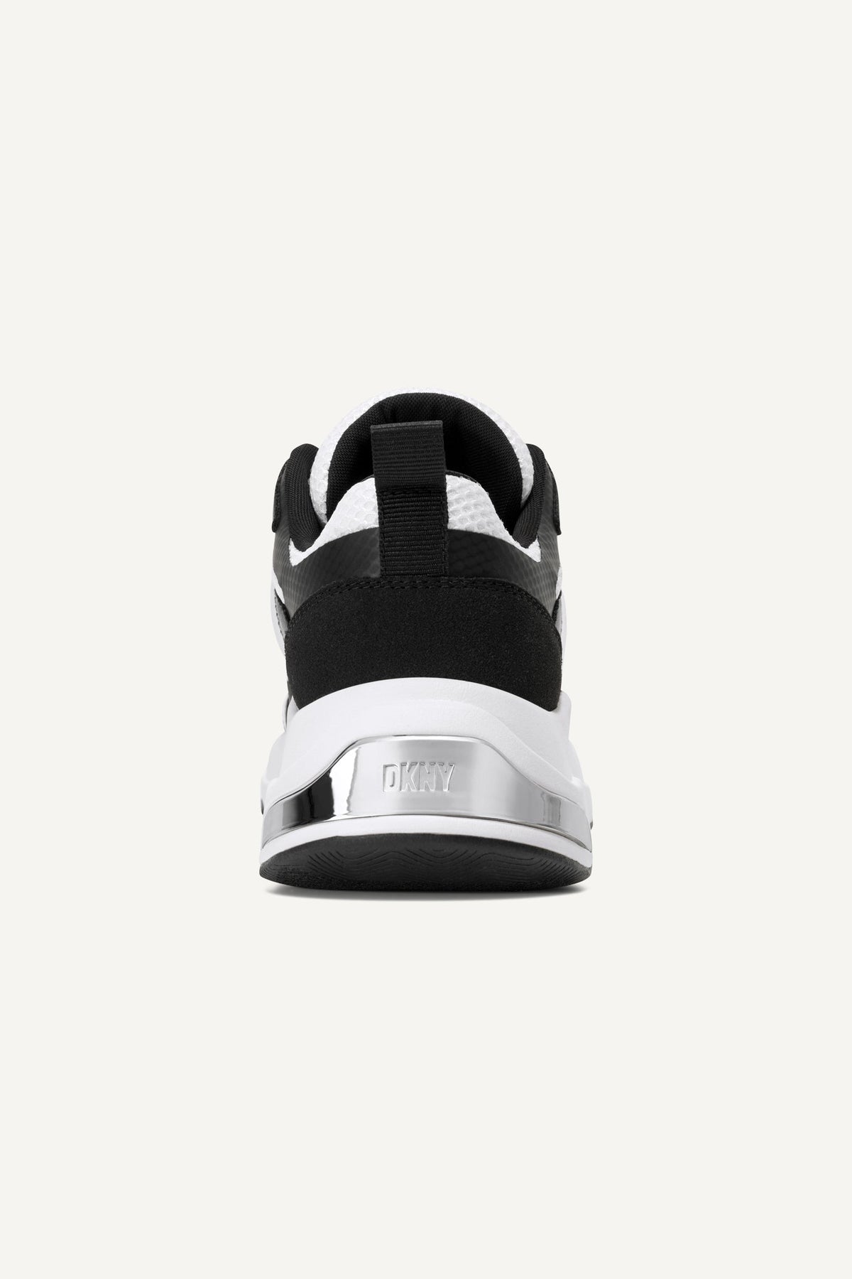 JUNA LACE-UP SNEAKER
