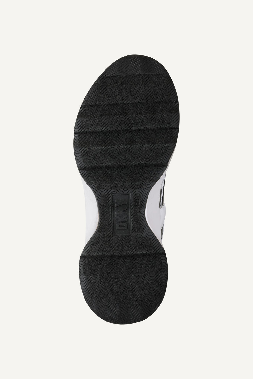 JUNA LACE-UP SNEAKER