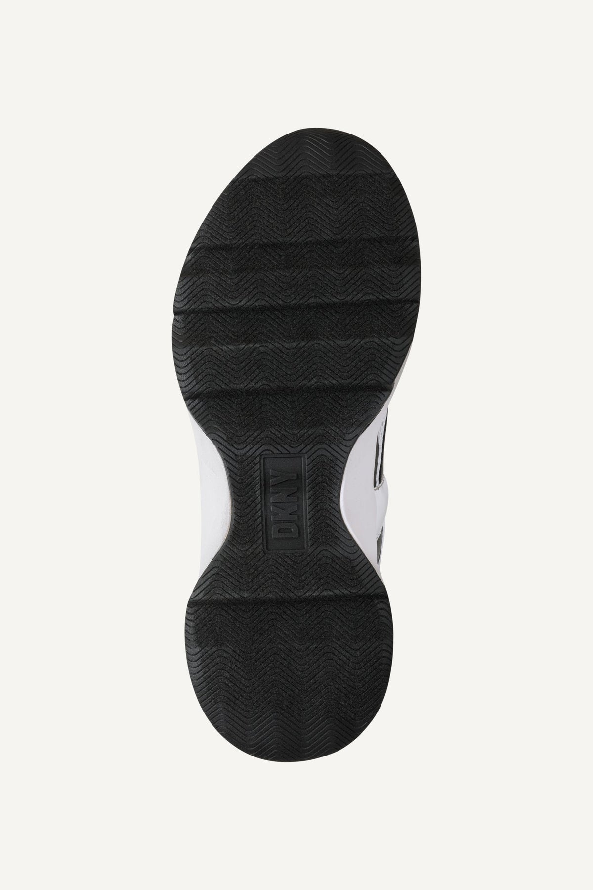 JUNA LACE-UP SNEAKER