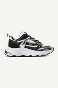JUNA LACE-UP SNEAKER