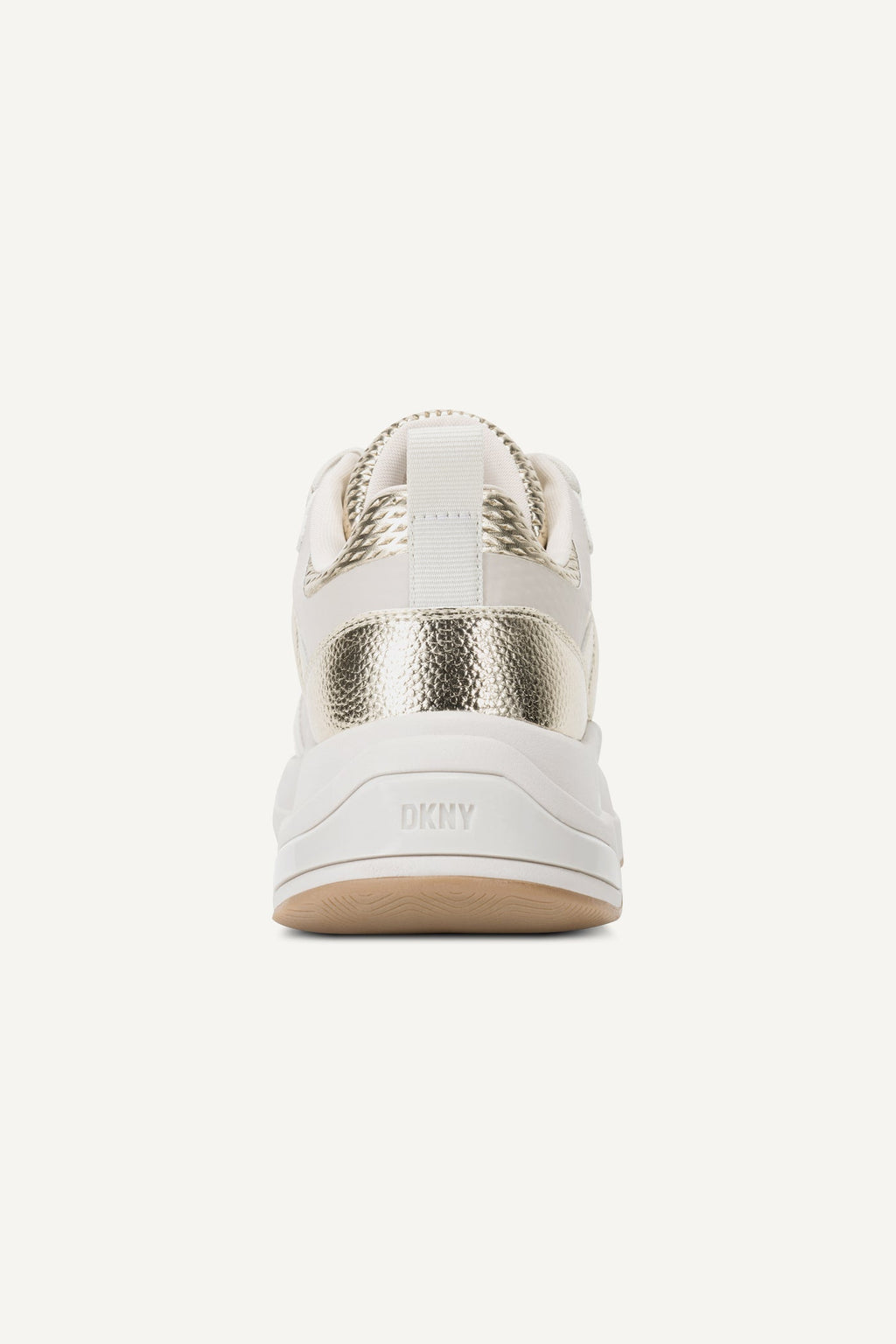 JUNA LACE-UP SNEAKERS