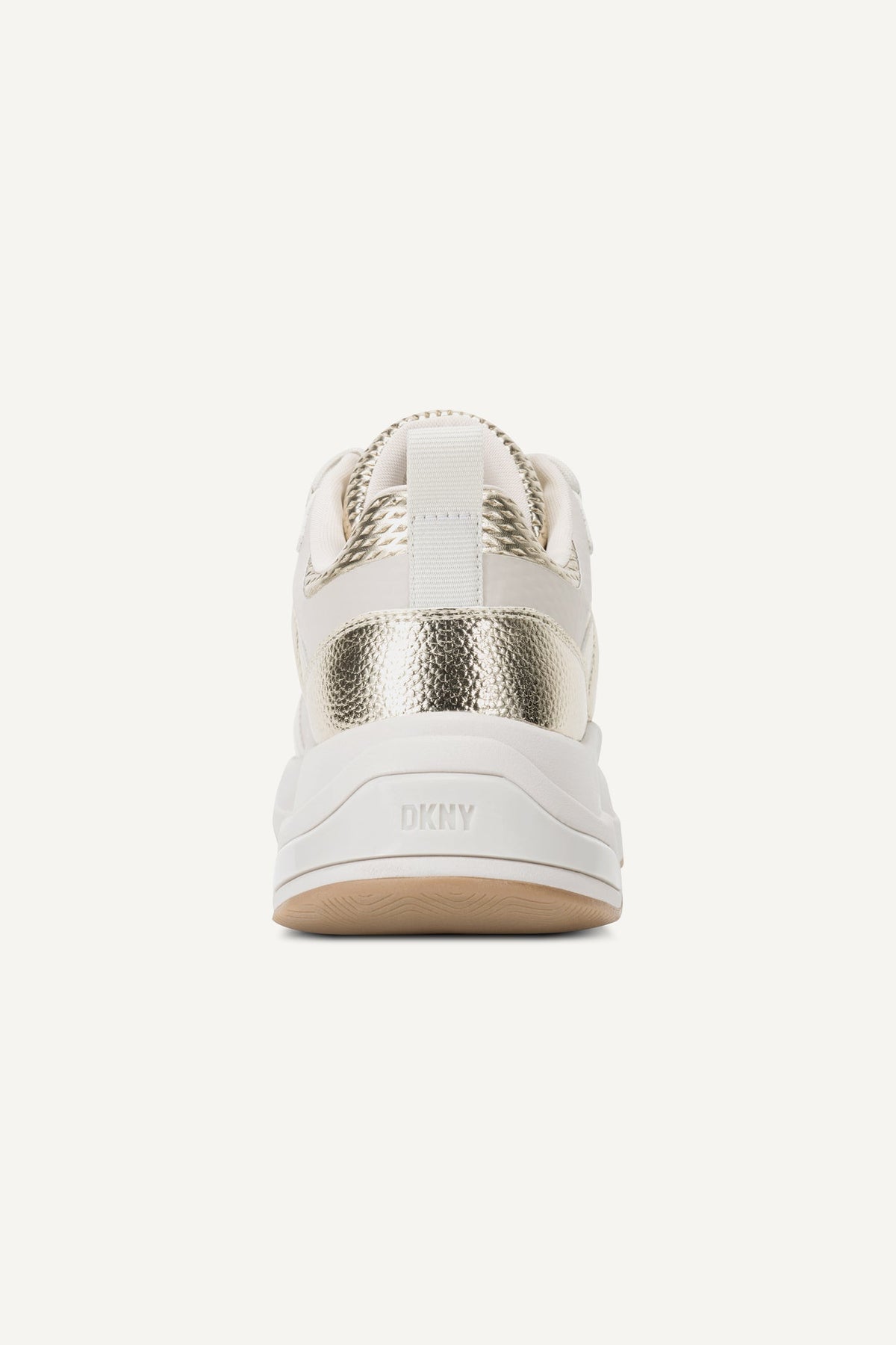 JUNA LACE-UP SNEAKERS