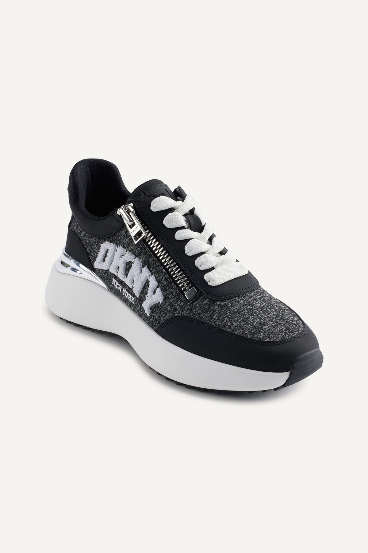 ZACATA LACE-UP SNEAKER