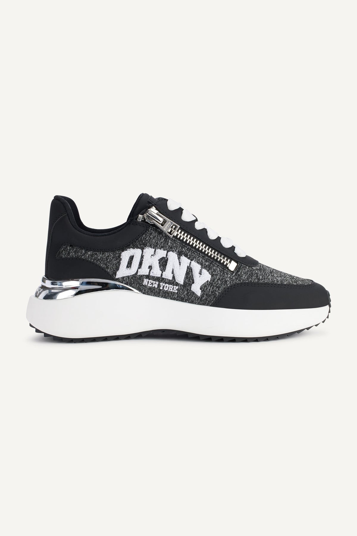 ZACATA LACE-UP SNEAKER