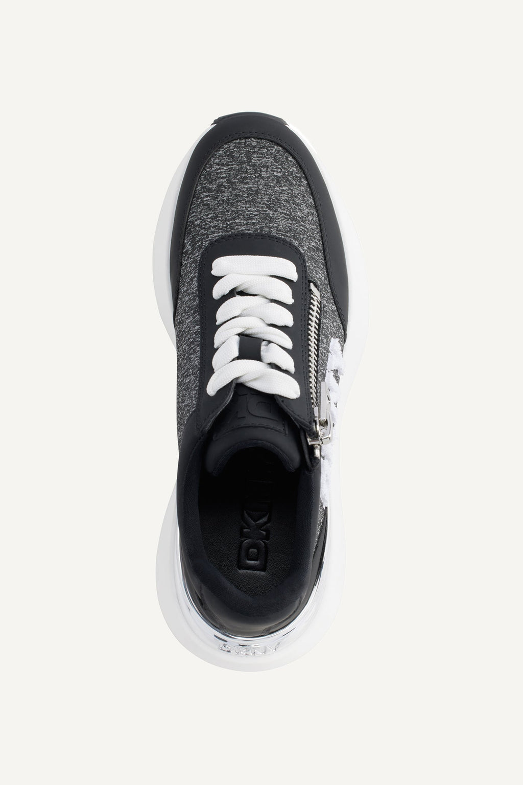 ZACATA LACE-UP SNEAKER