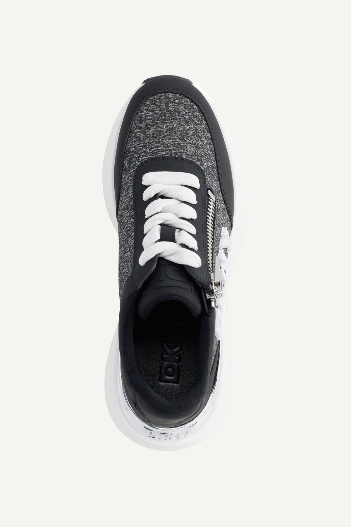 ZACATA LACE-UP SNEAKER