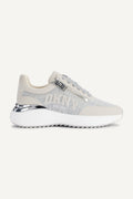 ZACATA LACE-UP SNEAKER
