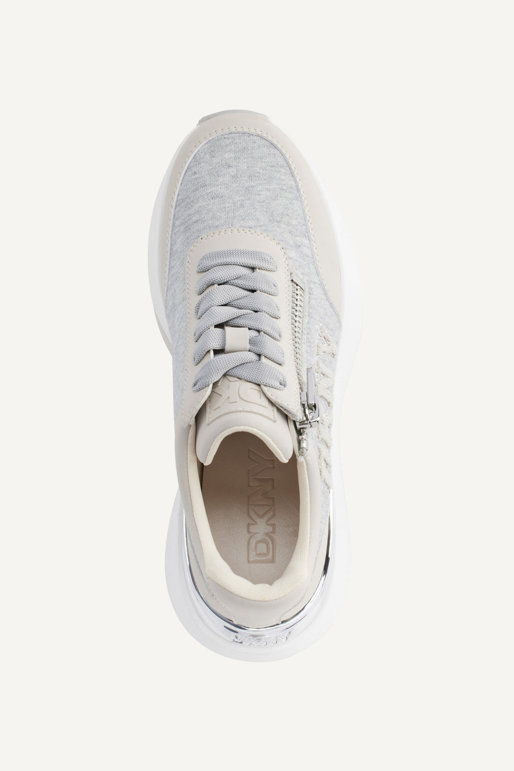 ZACATA LACE-UP SNEAKER
