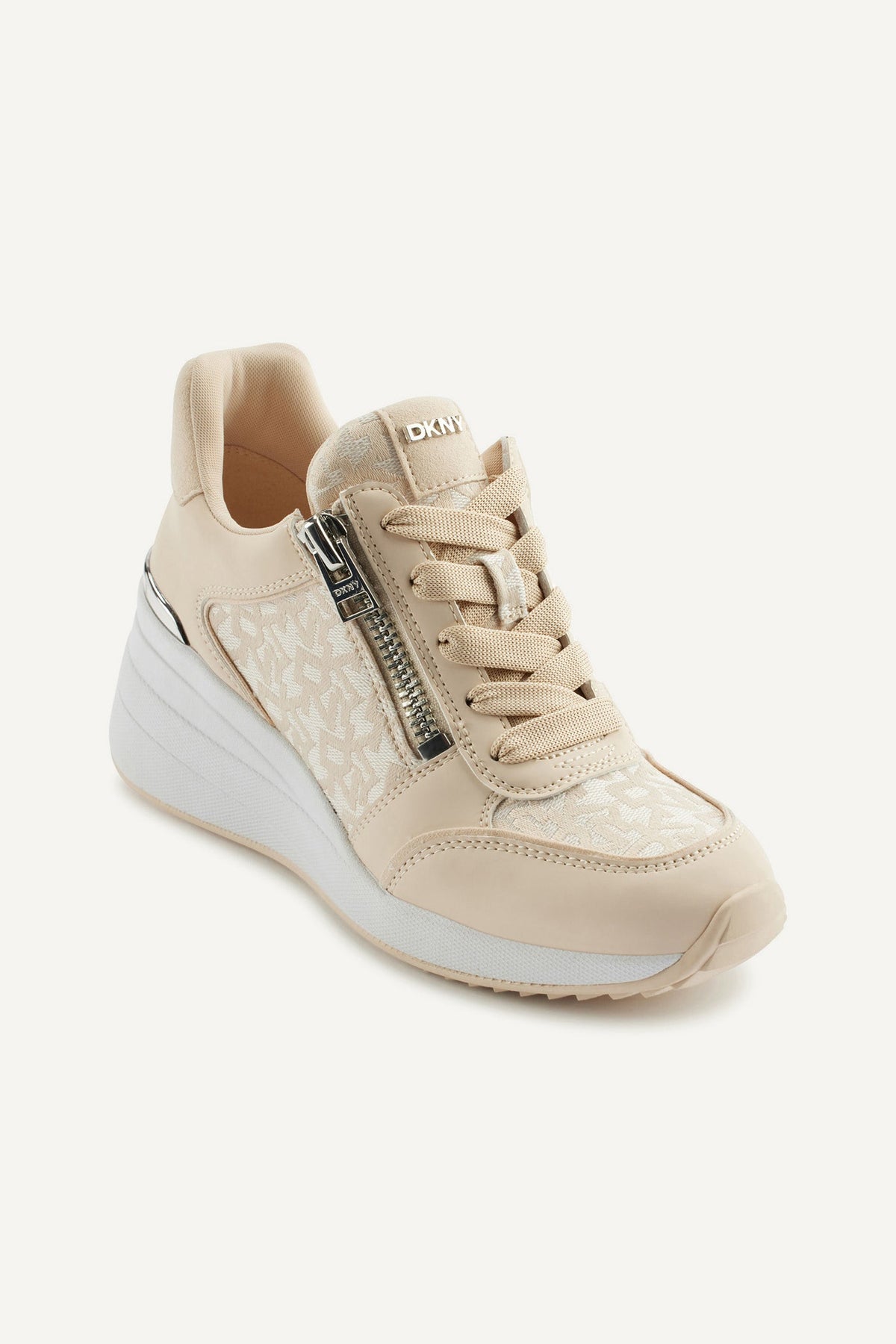 KALINA WEDGE SNEAKER