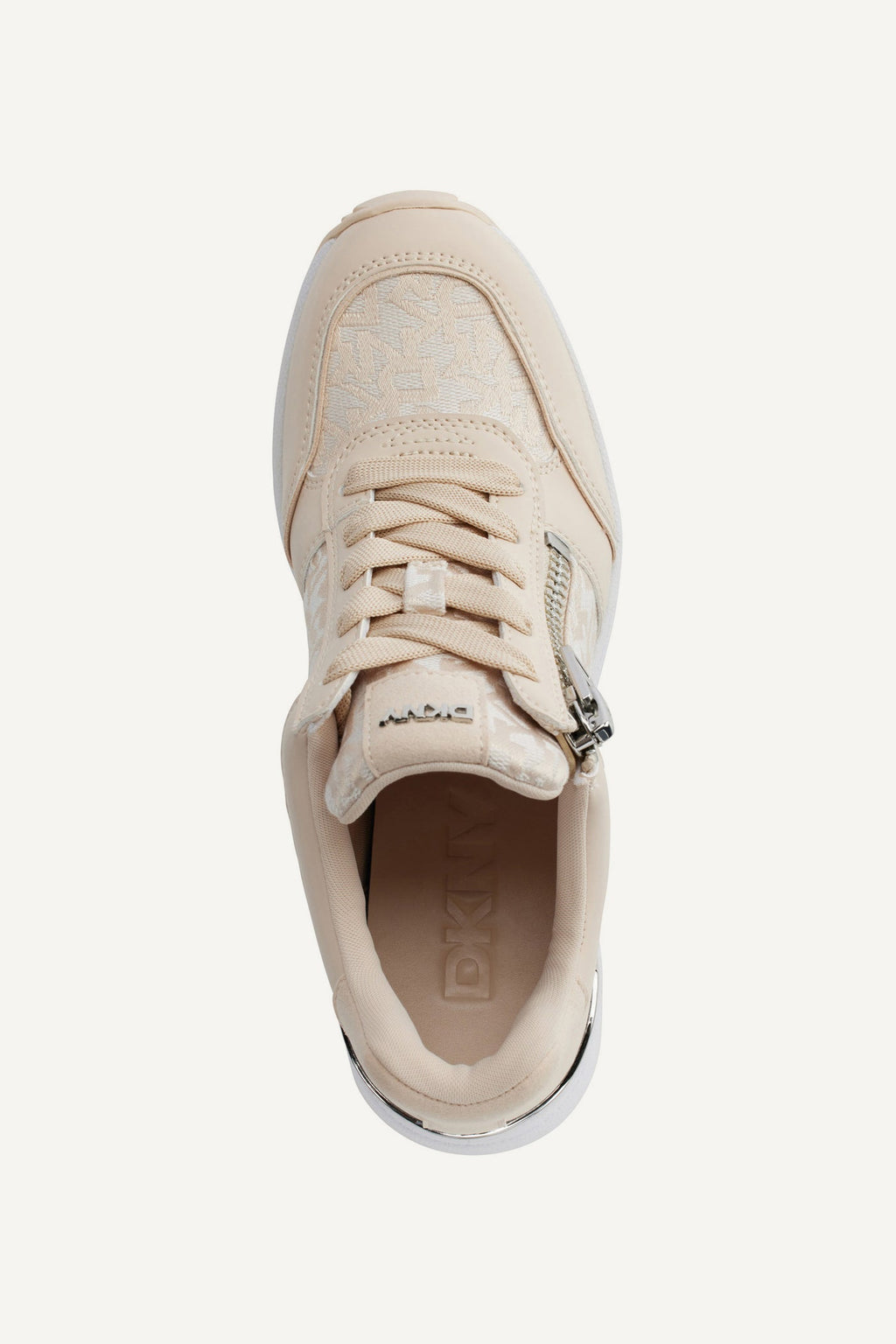 KALINA WEDGE SNEAKER