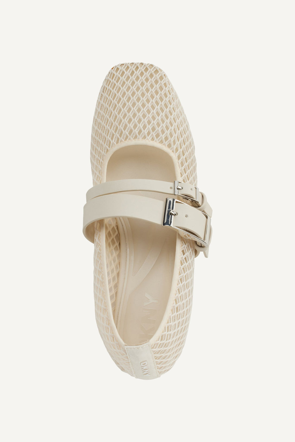 DADE MESH MARY JANE FLAT