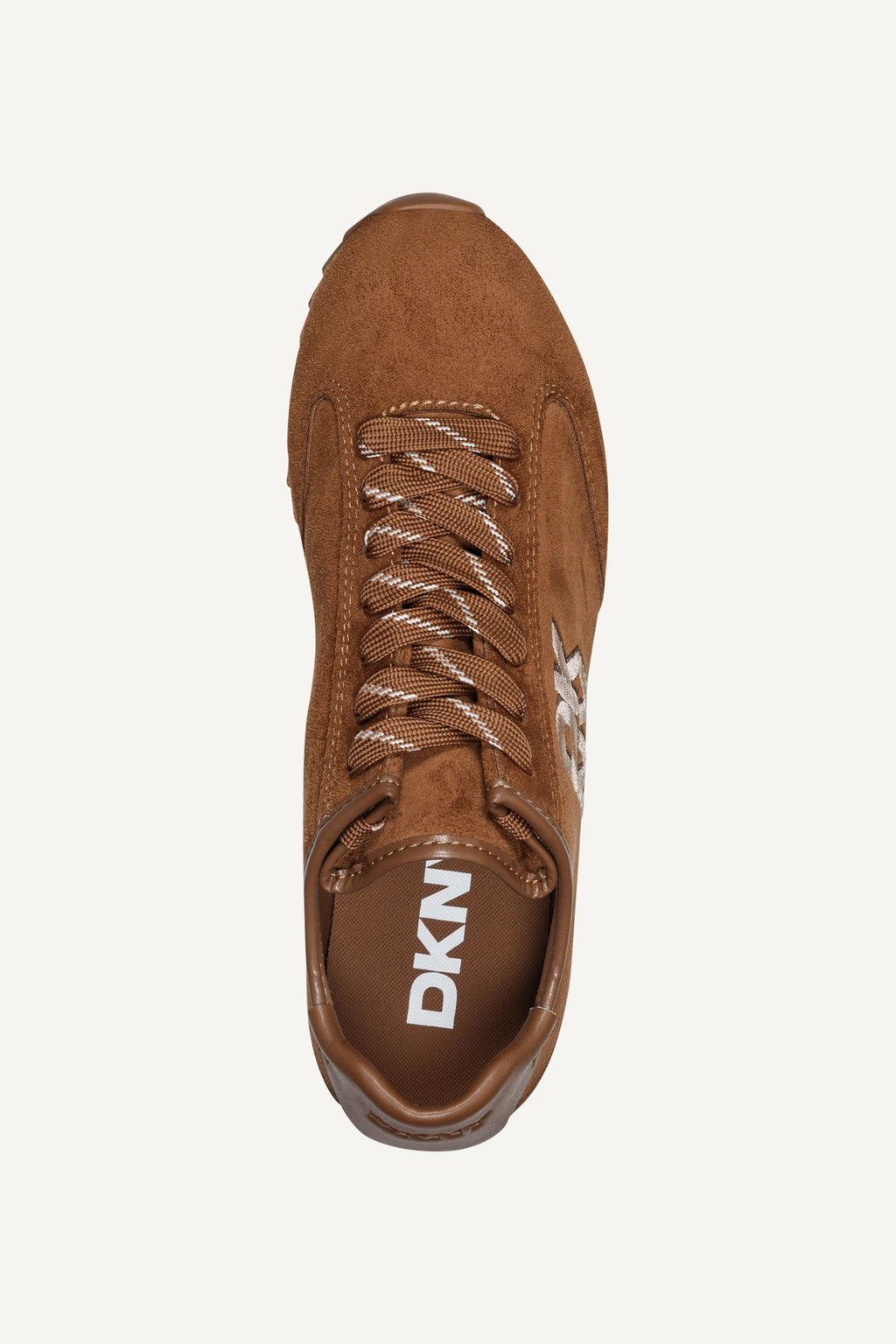 AVAHH LACE-UP SNEAKER