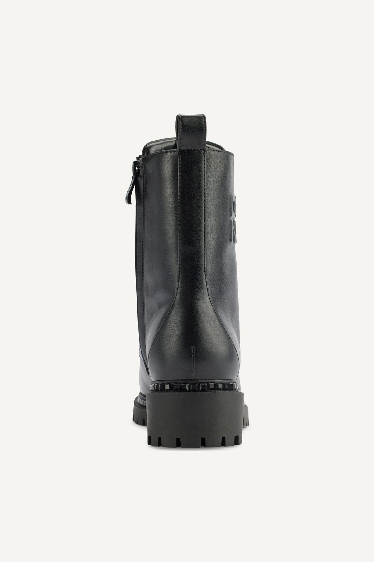ROMMILY LACE-UP BOOT
