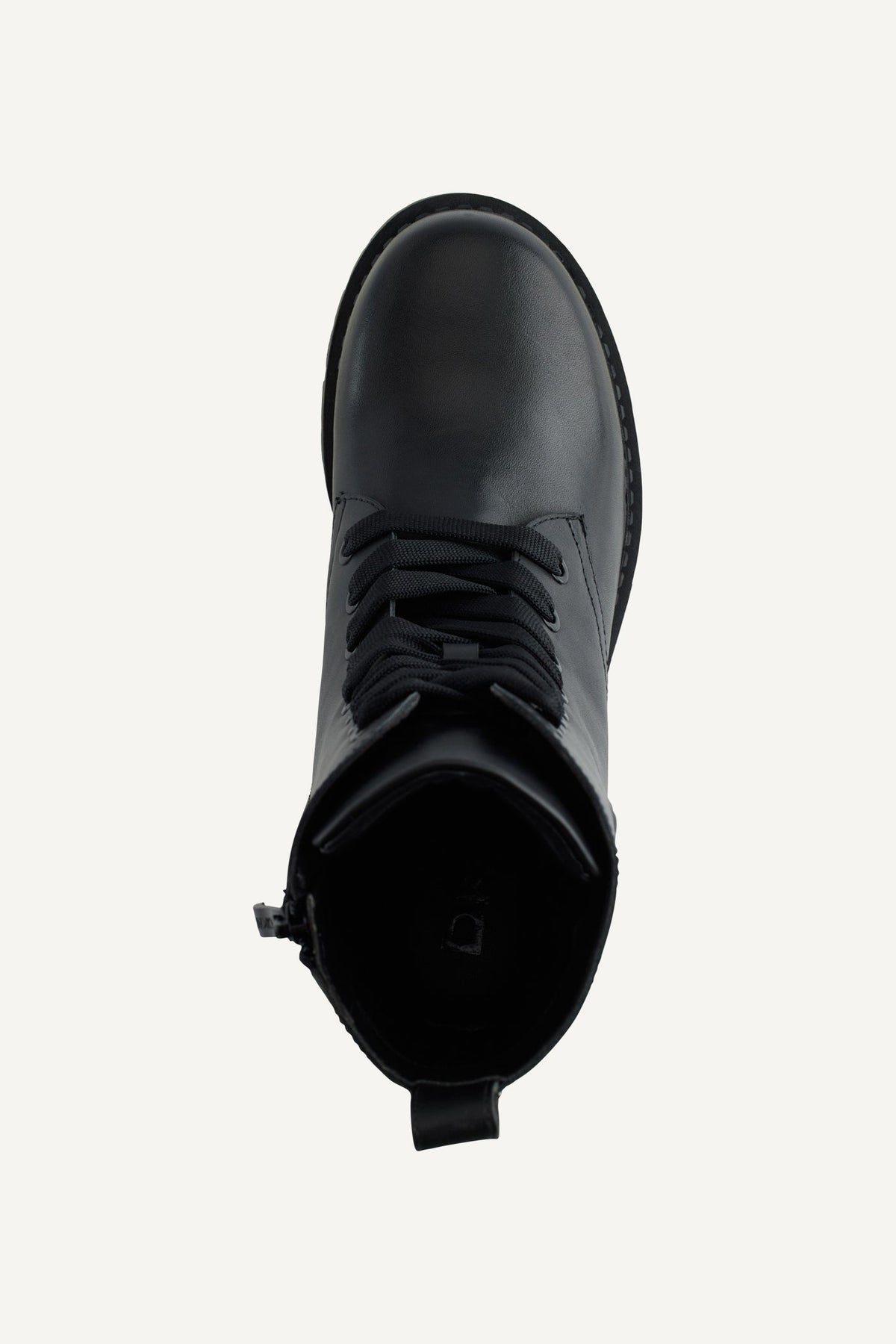 ROMMILY LACE-UP BOOT