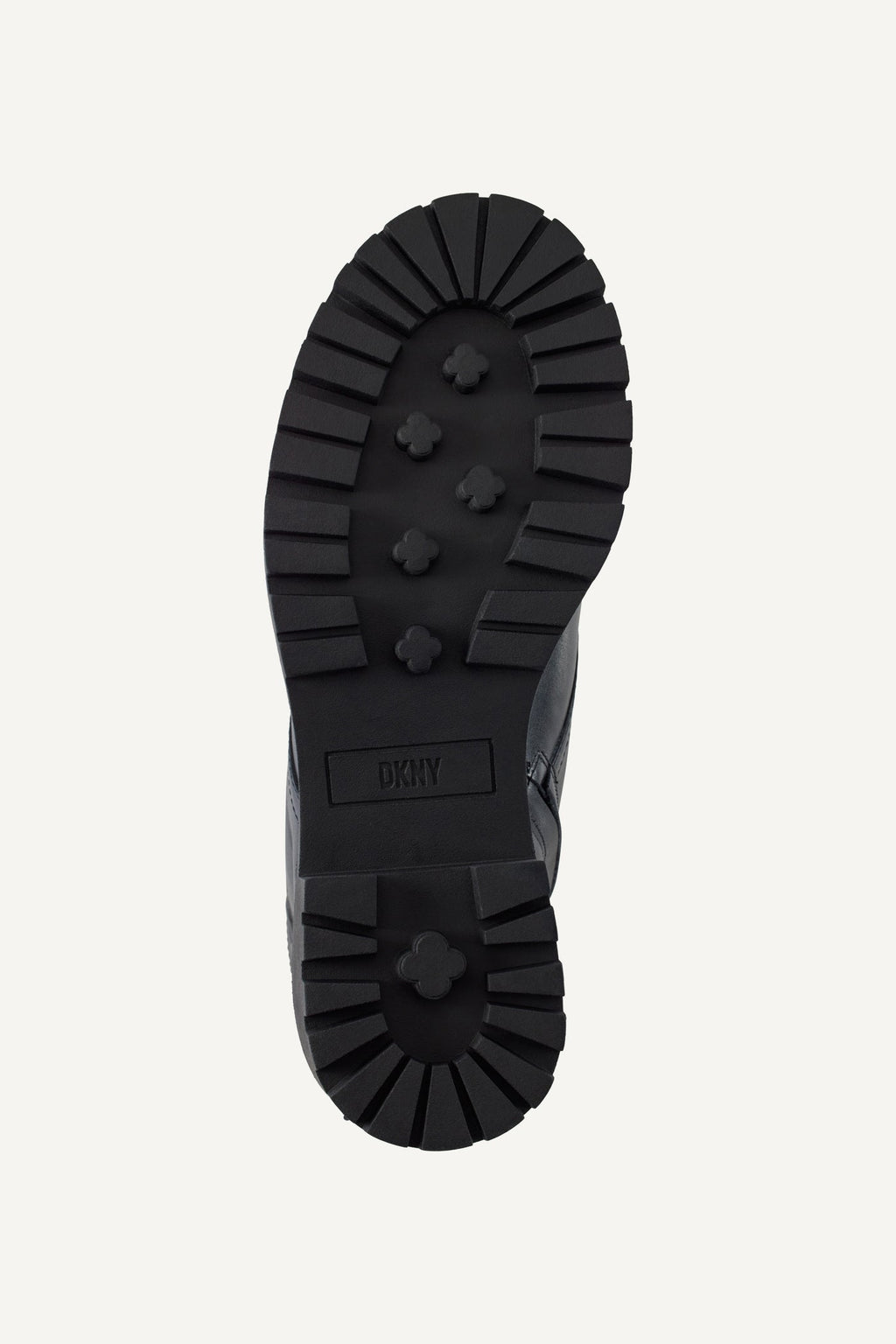 ROMMILY LACE-UP BOOT